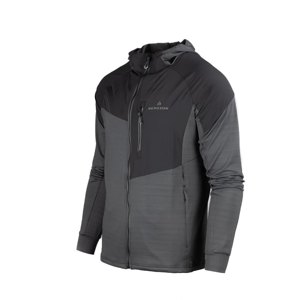 Bluza streczowa męska Swiftmove1 3/7