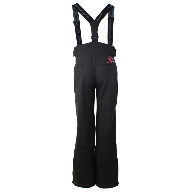 Pantalon de ski fille Peak Mountain Gashell