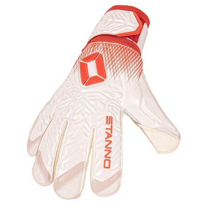 Dziecięce rękawice bramkarskie Stanno Ultimate Grip III