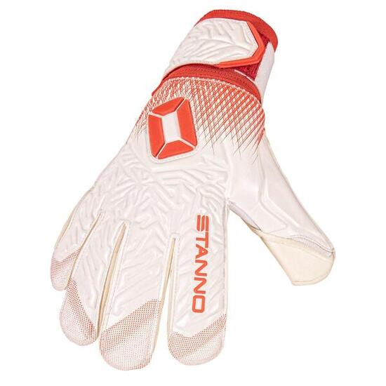 Dziecięce rękawice bramkarskie Stanno Ultimate Grip III