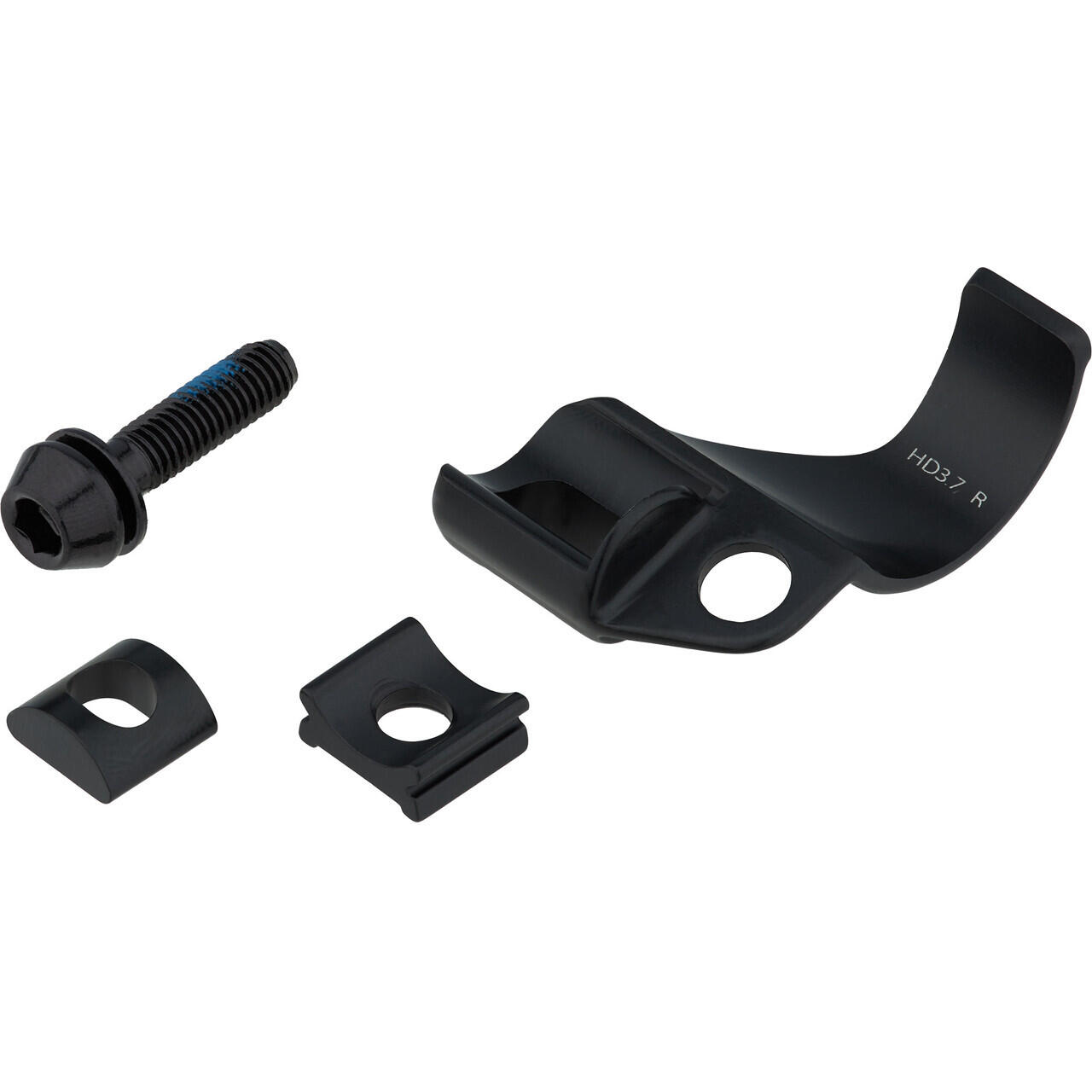 TRP Matchmaker Adapterkit I-Spec II shifter Adapterkit, links 4/4