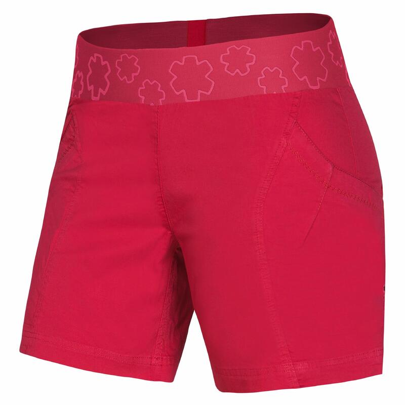 Short d'escalade femme Ocun Pantera