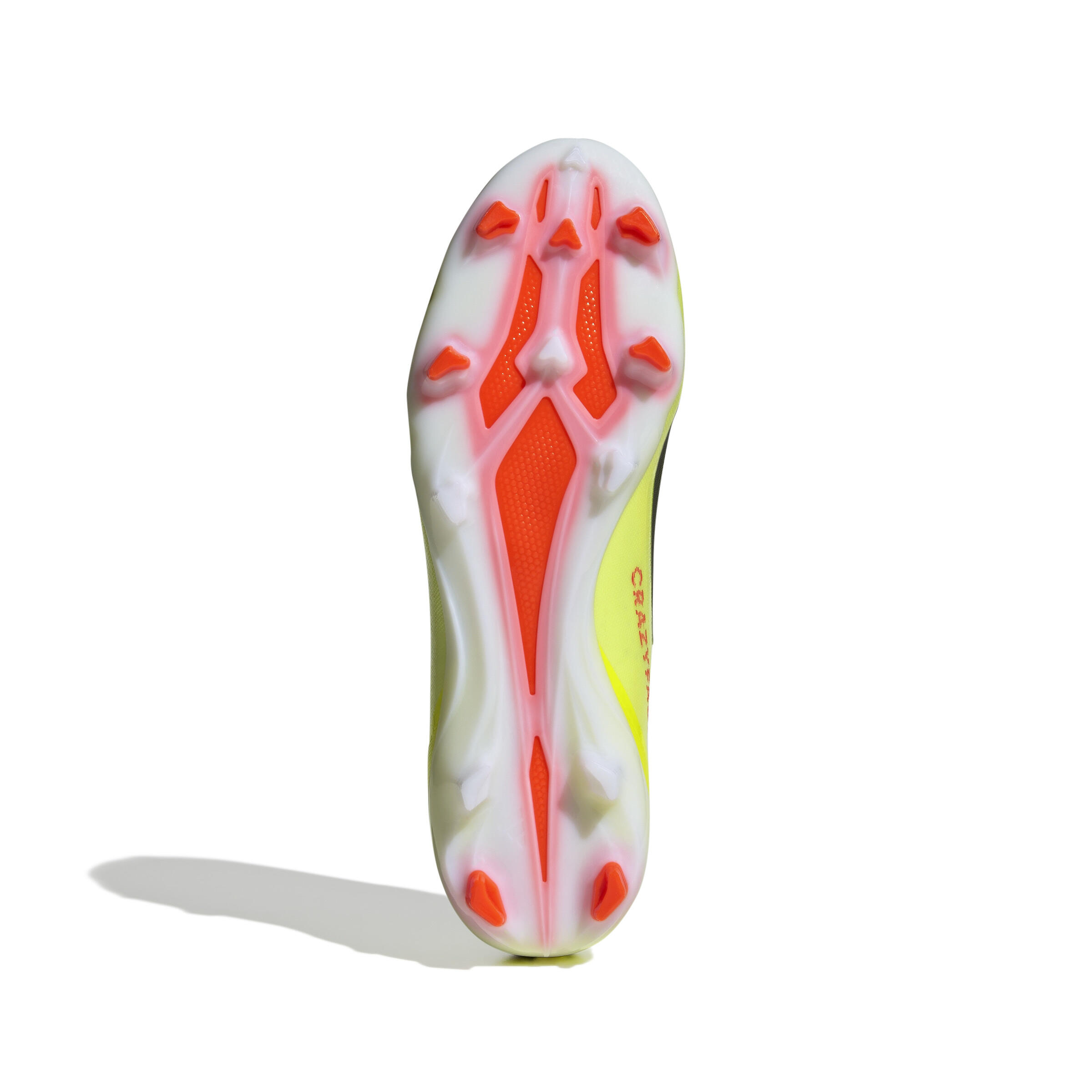 Buty piłkarskie adidas X Crazyfast Pro FG 7/7