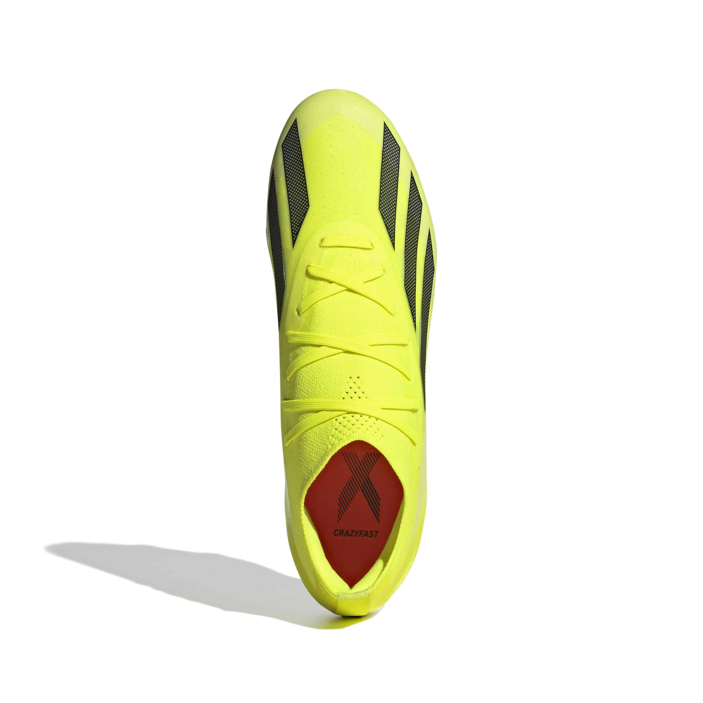 Buty piłkarskie adidas X Crazyfast Pro FG 6/7