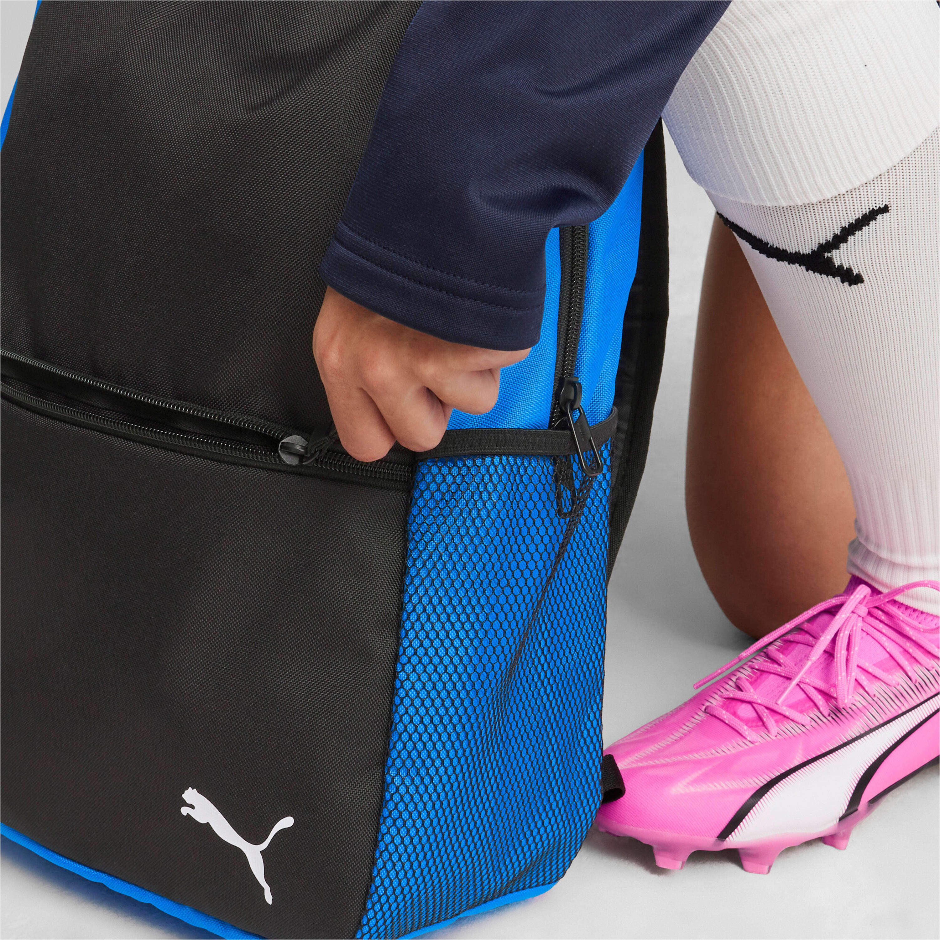 Sac à dos Puma TeamGoal Core 3/5