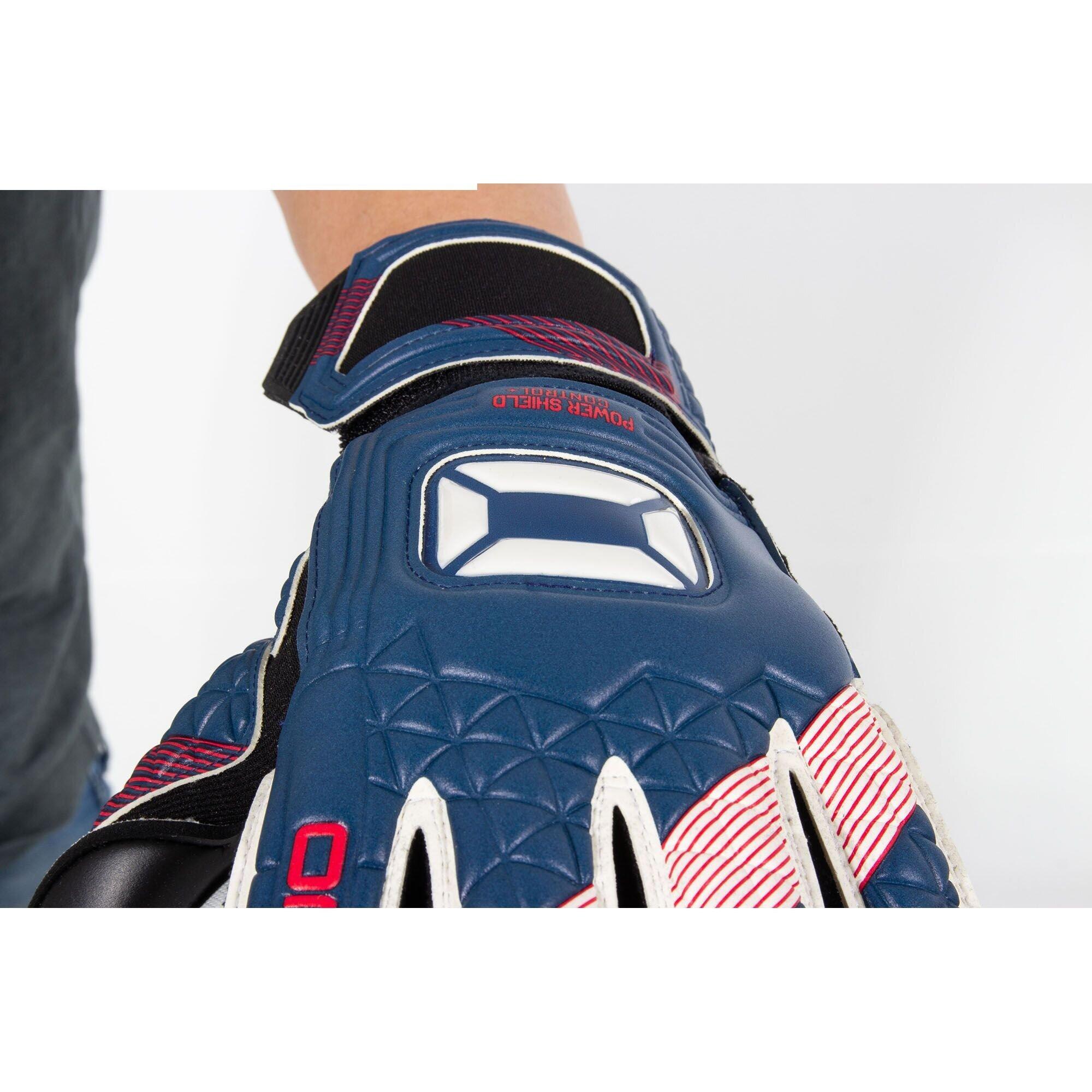 Torwarthandschuhe Stanno Power Shield III 5/5