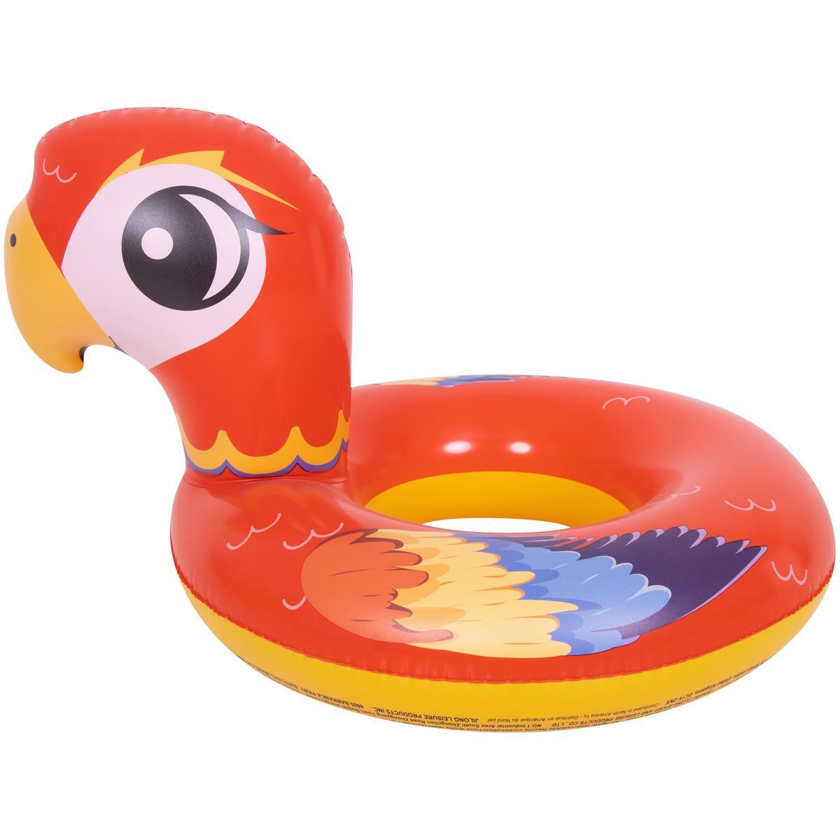 Jilong Schwimmring Papagei/Tukan 4/7