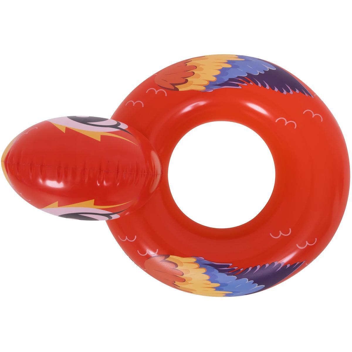 Jilong Schwimmring Papagei/Tukan 5/7