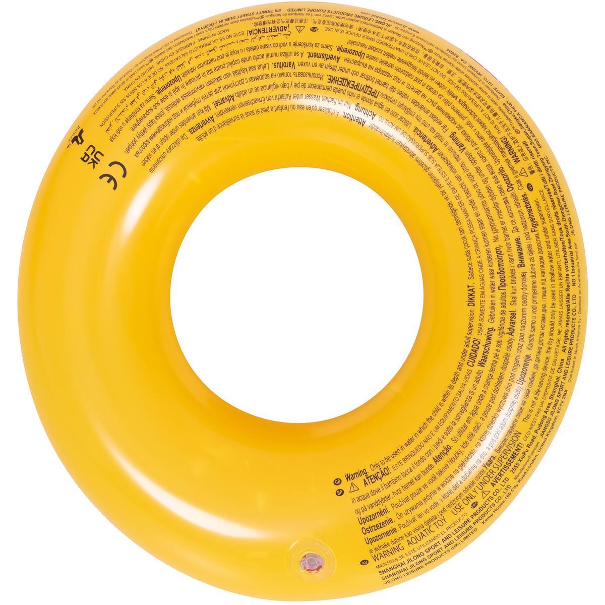 Jilong Schwimmring Papagei/Tukan 6/7