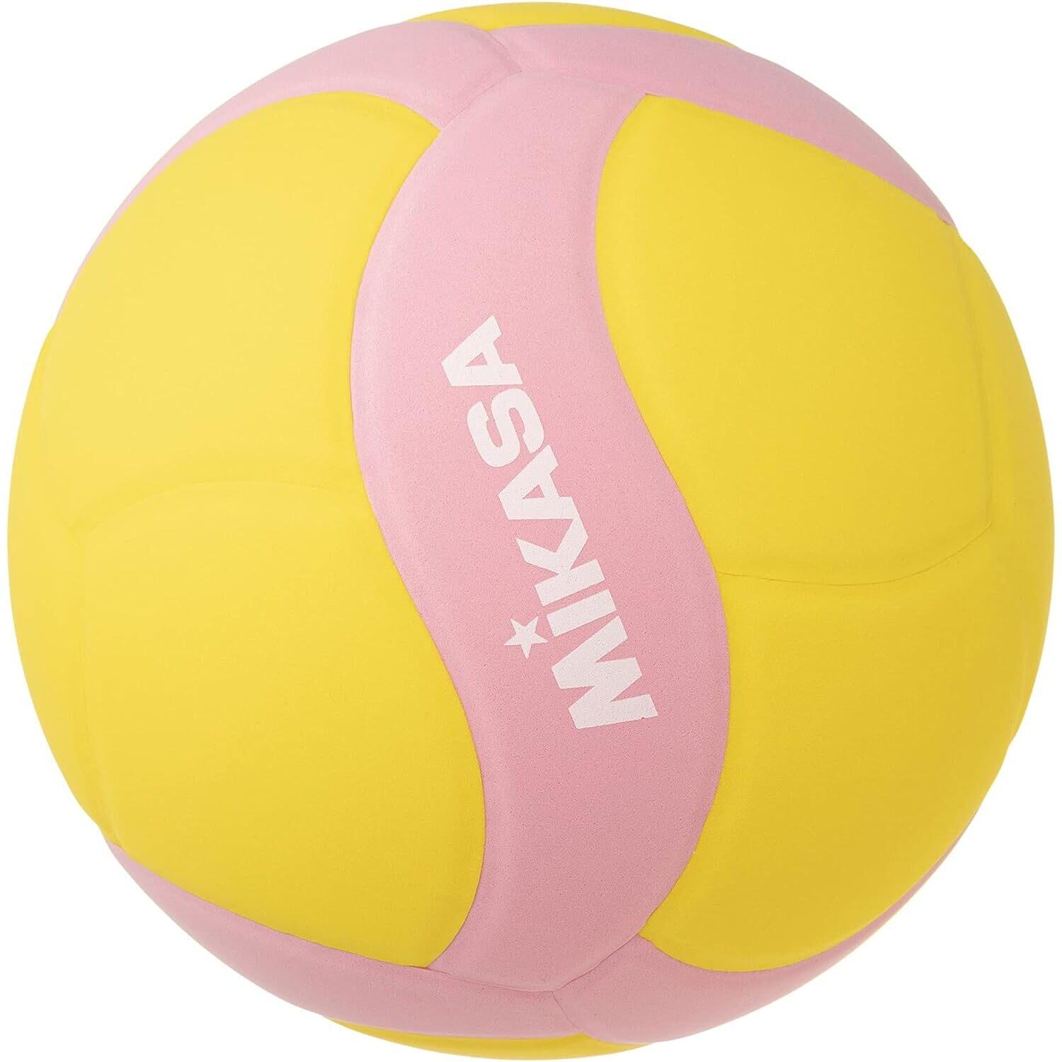 Voleibol para crianças Mikasa VS170W-Y-P 4/5