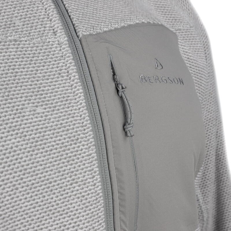 Bluza męska Everwarm1