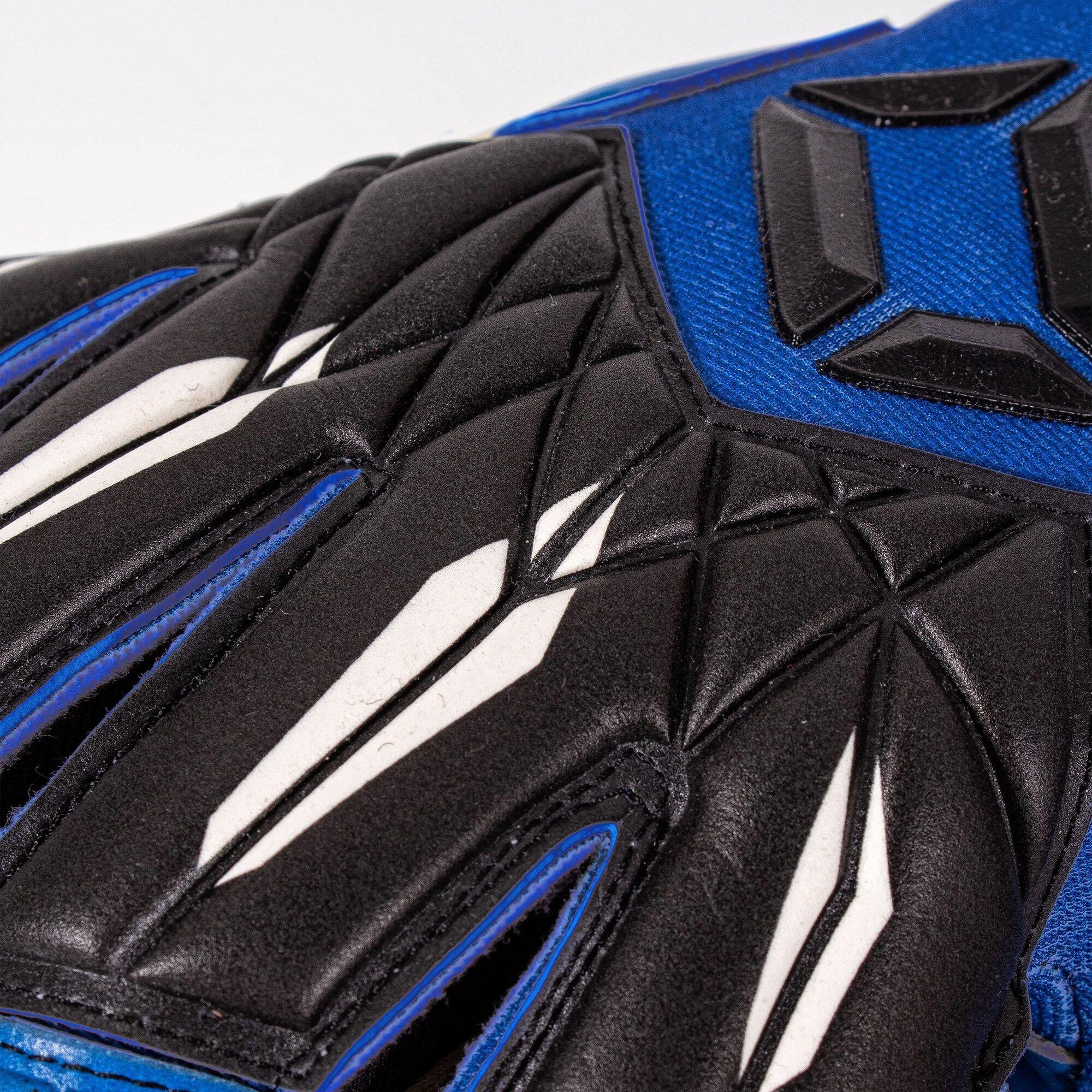 Handschuhe Stanno Ultimate Grip Aqua RFH III 5/5