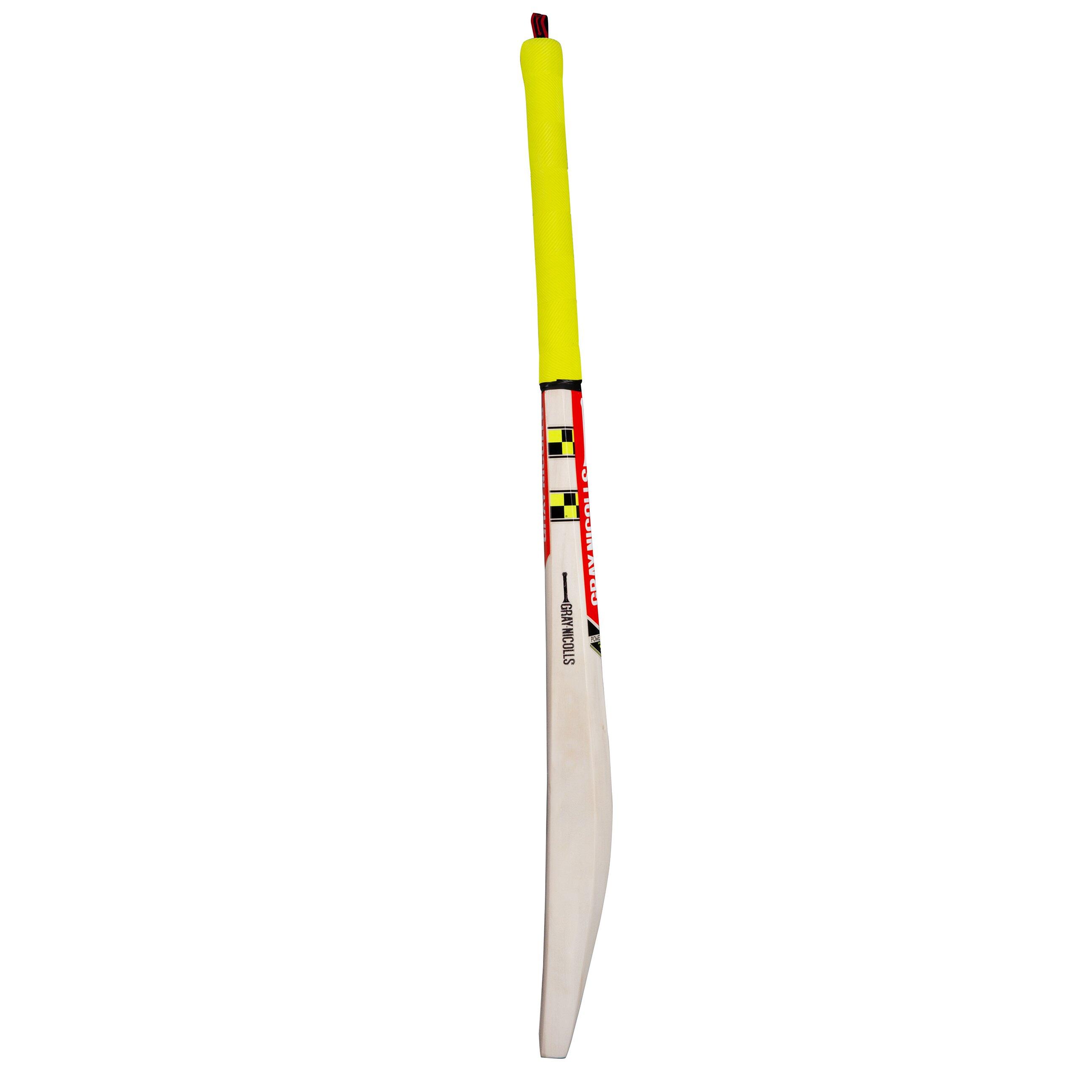 GRAY-NICOLLS picture