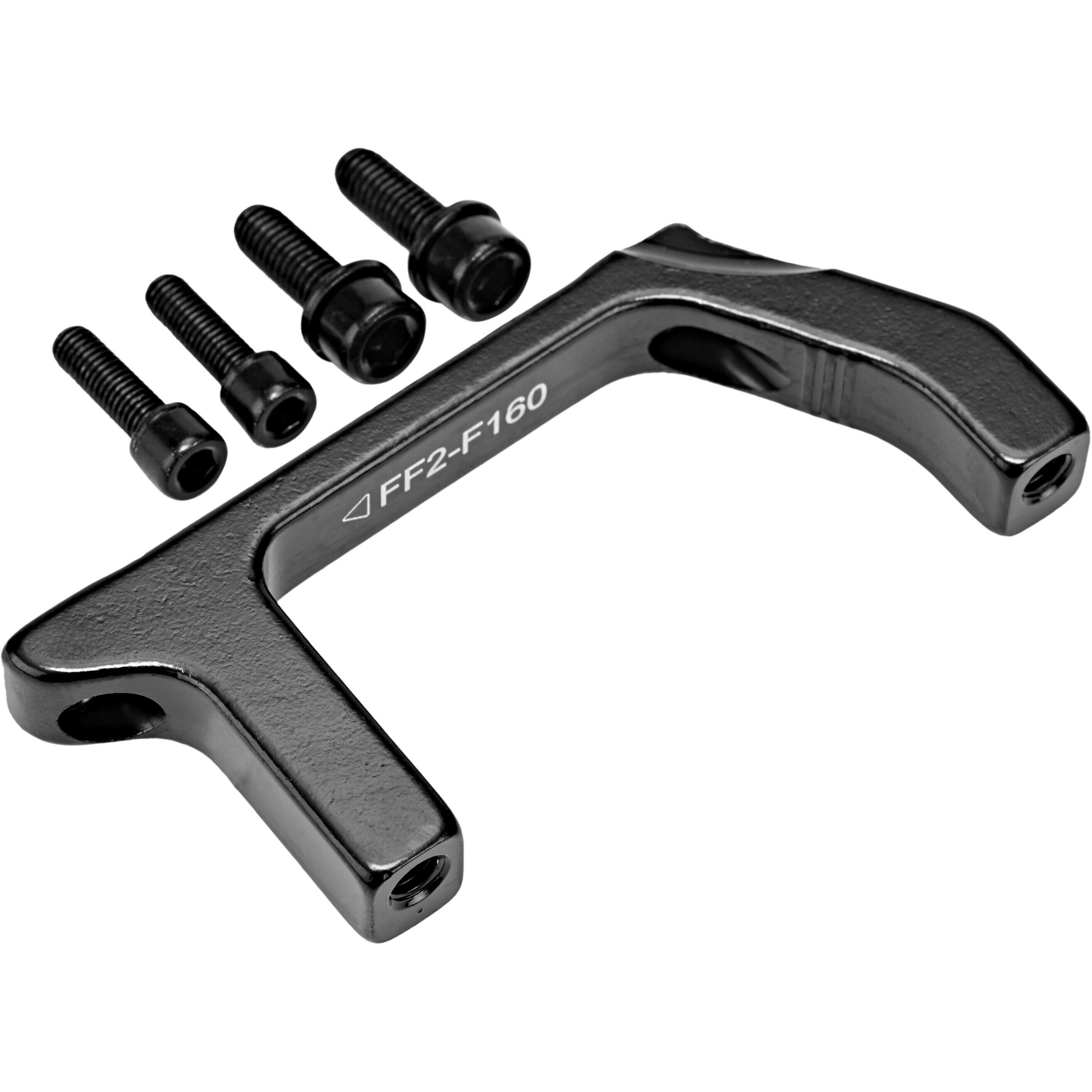 Vooradapter trp flat mount to pm 160 ff2 2/2