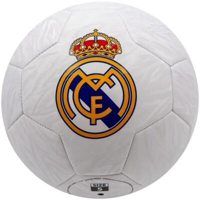 Voetbal real madrid r.5