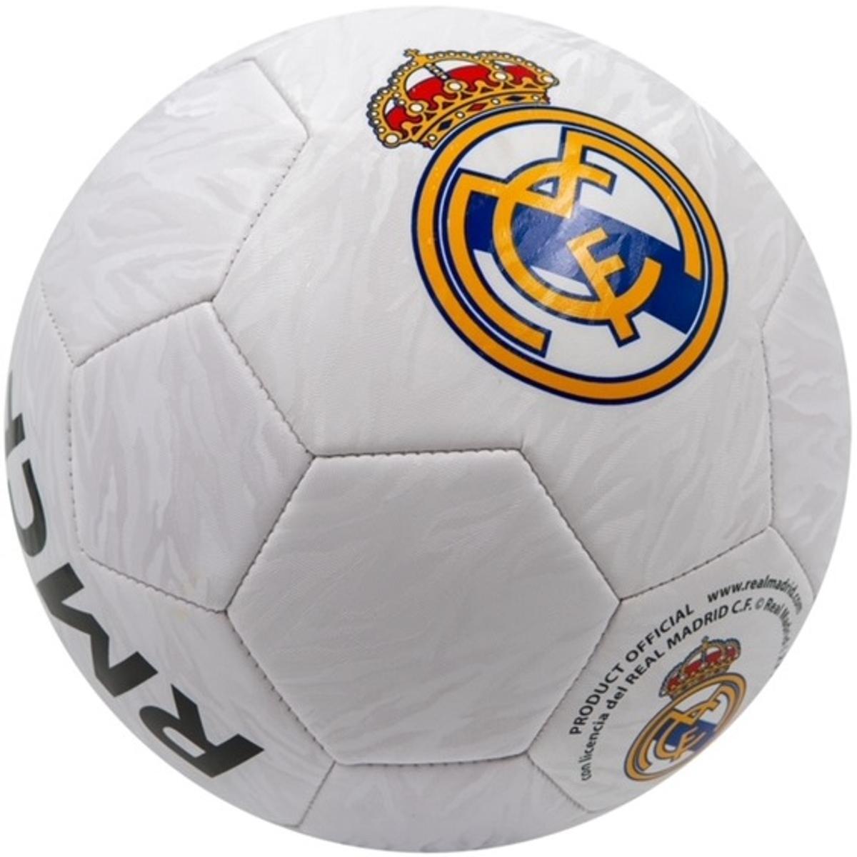 Palla da calcio Real Madrid R.5 2/3