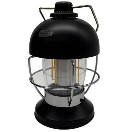 Campinglampe Zelt Leuchte Lampe Dimmbar Warm u. Kaltweiß Akku