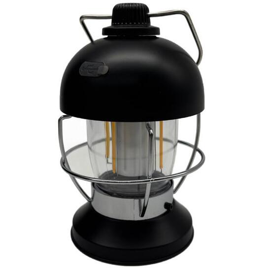 Campinglampe Zelt Leuchte Lampe Dimmbar Warm u. Kaltweiß Akku