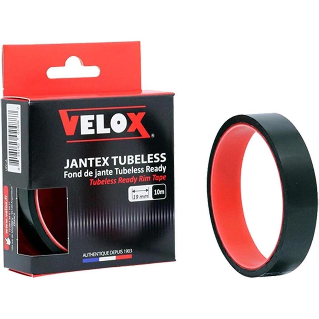 Tubeless rim tape Velox 17-19C