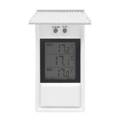 Thermomètre digital mini/maxi Ukal