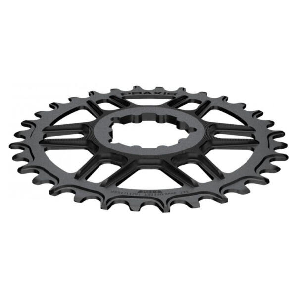 Plateau disque Praxis Road DM1X 46T 4/6