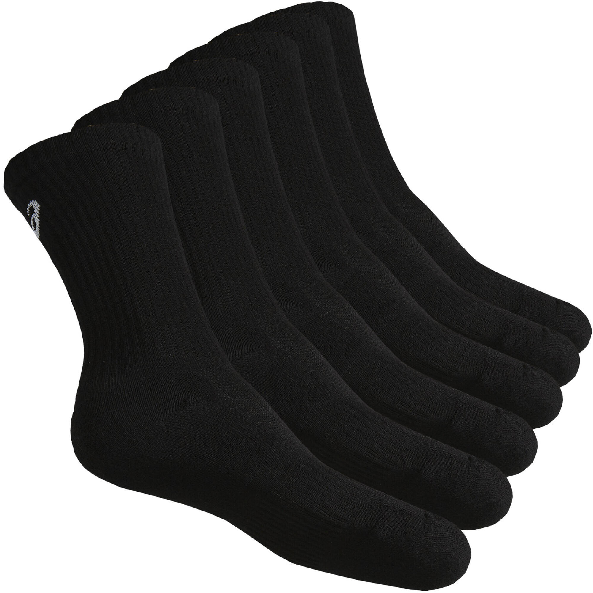 Calcetines Asics Crew (x6) 2/4