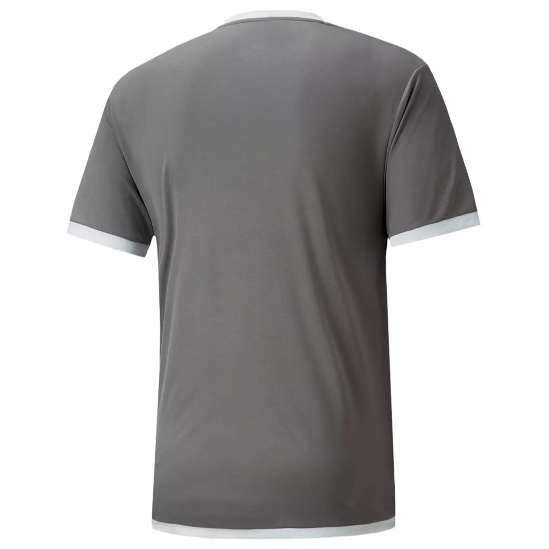 PUMA TeamLIGA Herren Trikot aus 100% recyceltem Polyester 2/2