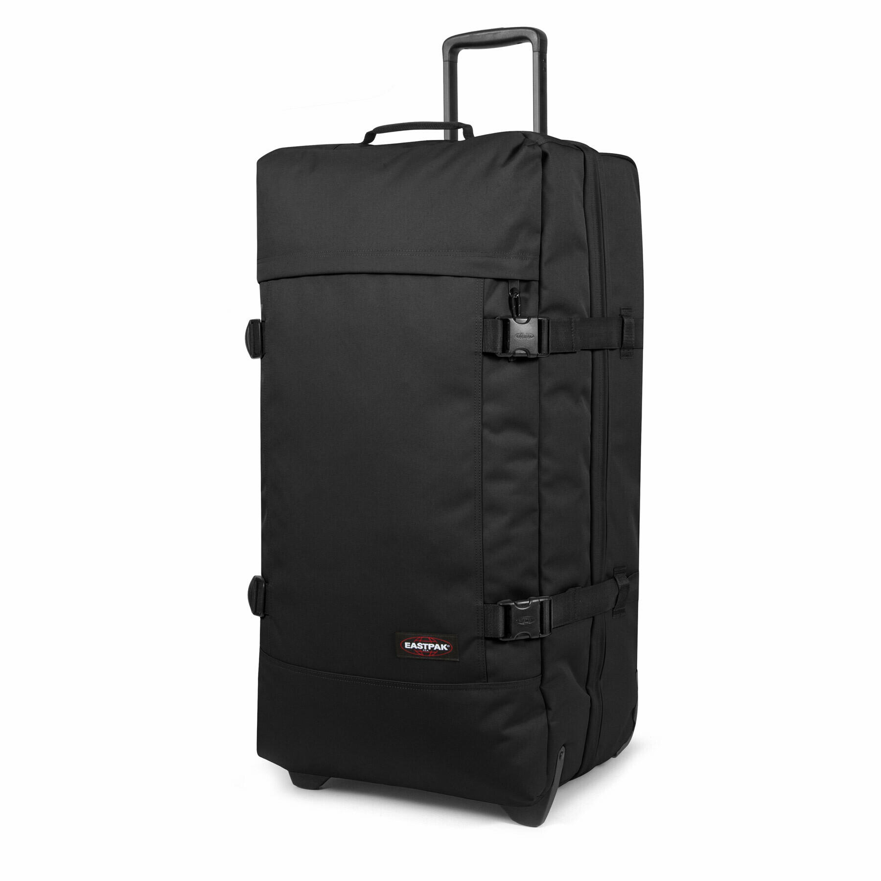 Koffer Tranverz L Zwart - EK63L-008 5/7