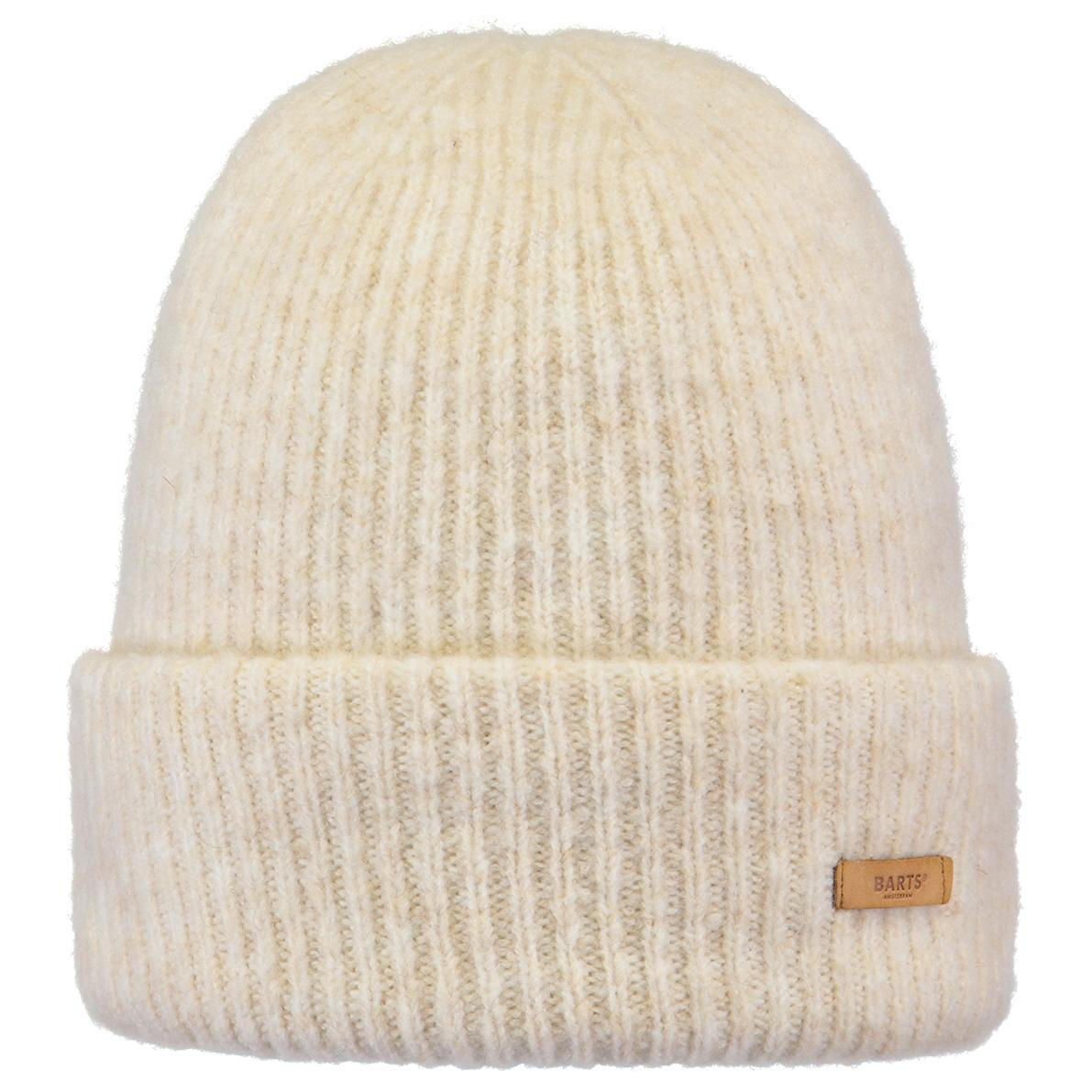 BARTS Witzia Beanie - Muts - 10 cream - dames - Pisteskiën