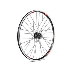 Roue de vélo avant disque 6 trous Gurpil ZAC 26 Shimano