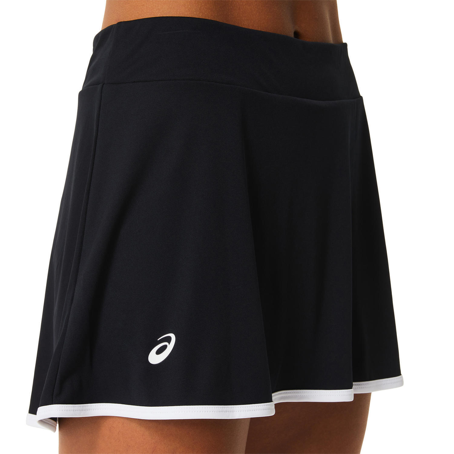 Damskie spódnico-spodenki  Asics Women Court 5/6