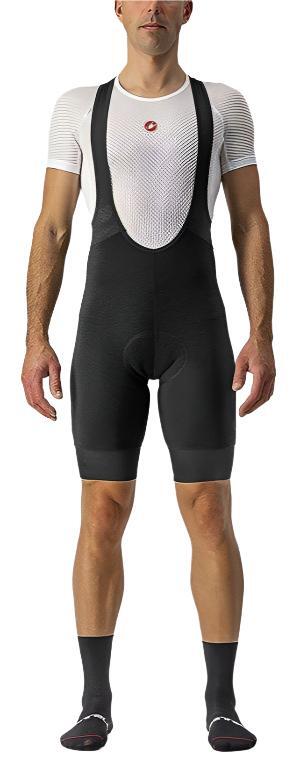 CASTELLI TUTTO NANO BIB SHORT