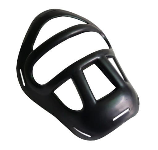 Maska do kasku Evolution Professional Equipment 3/3