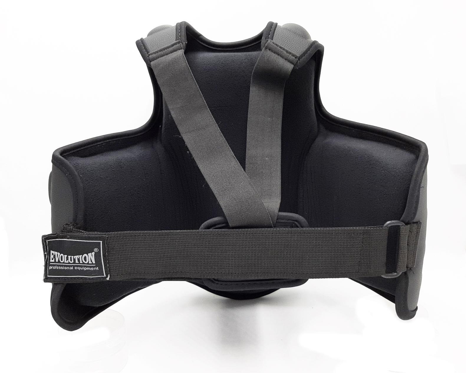 Ochraniacz tułowia Evolution Professional Equipment Protector r. L/XL 5/5