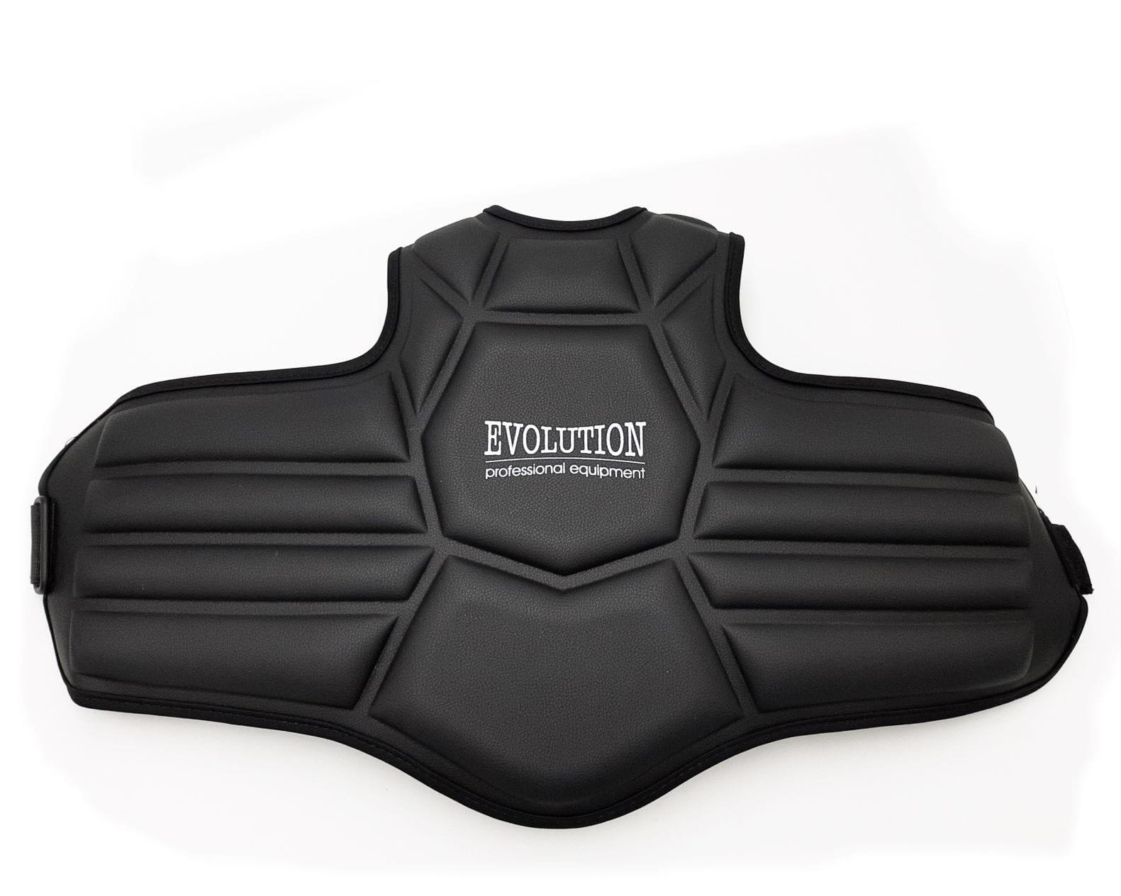 Ochraniacz tułowia Evolution Professional Equipment Protector r. L/XL 3/5