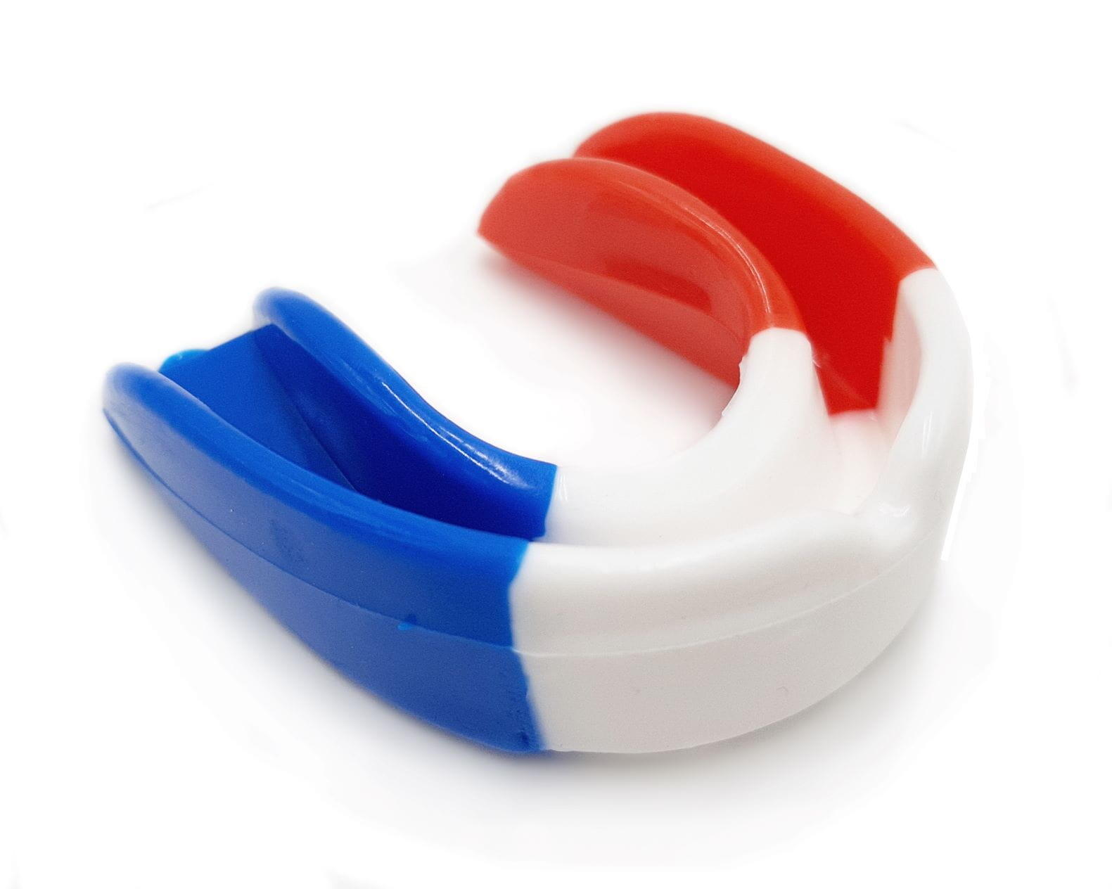Protège-dents Evolution pour mâchoire supérieure 4/4