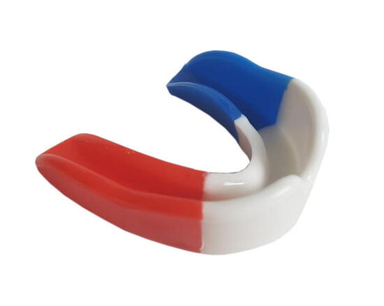 Protège-dents Evolution pour mâchoire supérieure