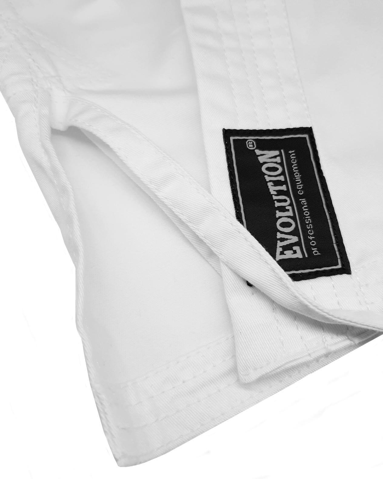 Kimono do karate Evolution Professional Equipment 8 OZ 5/5