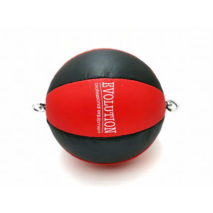 Gruszka bokserska Evolution Professional Equipment podwieszana z hakiem