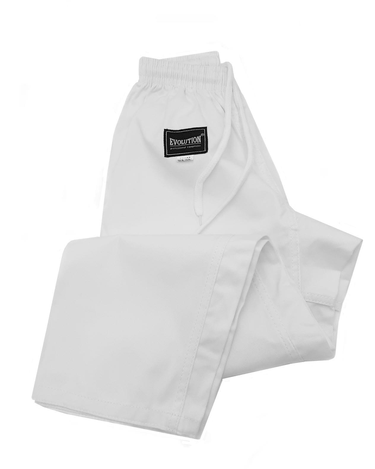 Kimono do karate Evolution Professional Equipment 8 OZ 3/5