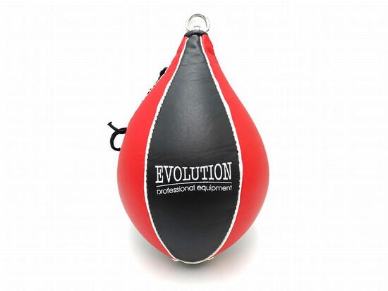 Gruszka bokserska Evolution Professional Equipment podwieszana z hakiem