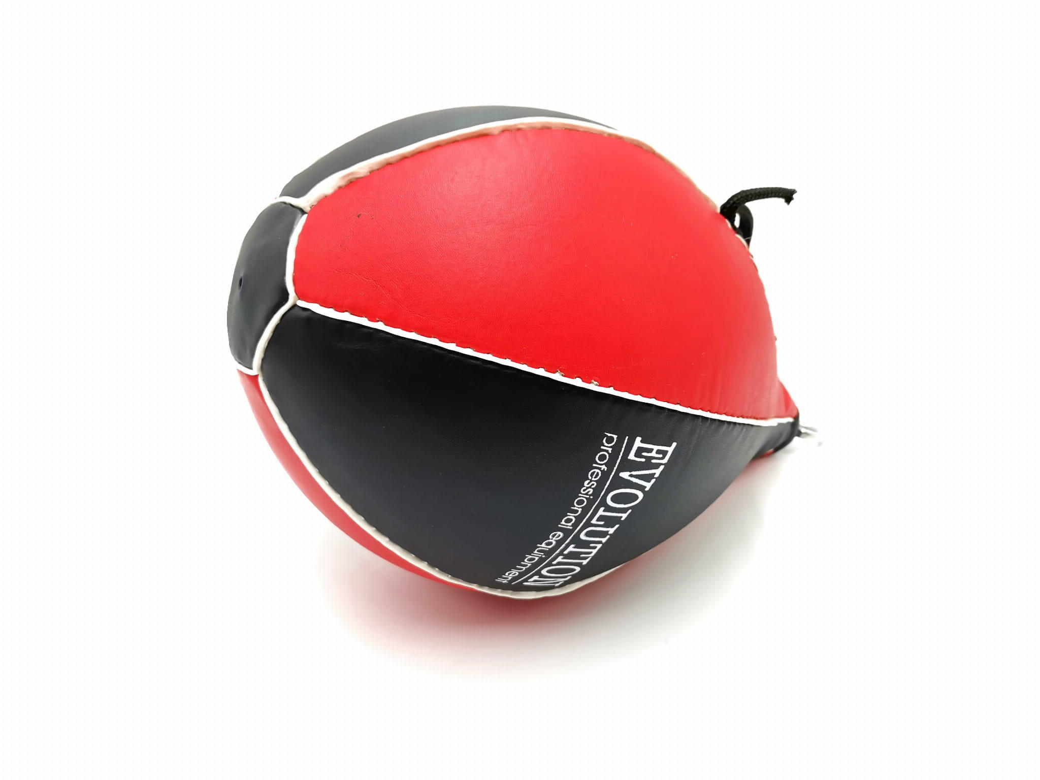 Gruszka bokserska Evolution Professional Equipment podwieszana z hakiem 3/3