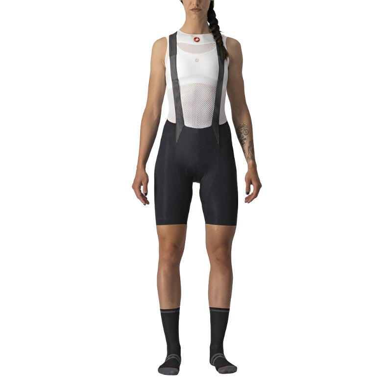 Castelli Free Aero Women's Bib Short