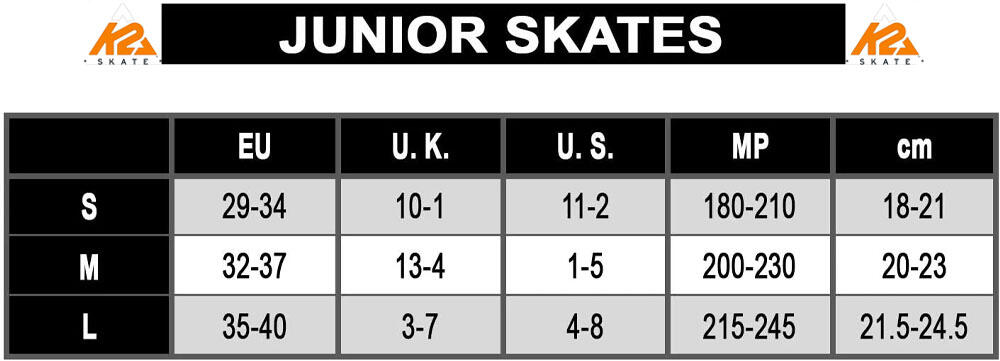 Inlineskates Raider Kids Jungen 7/7
