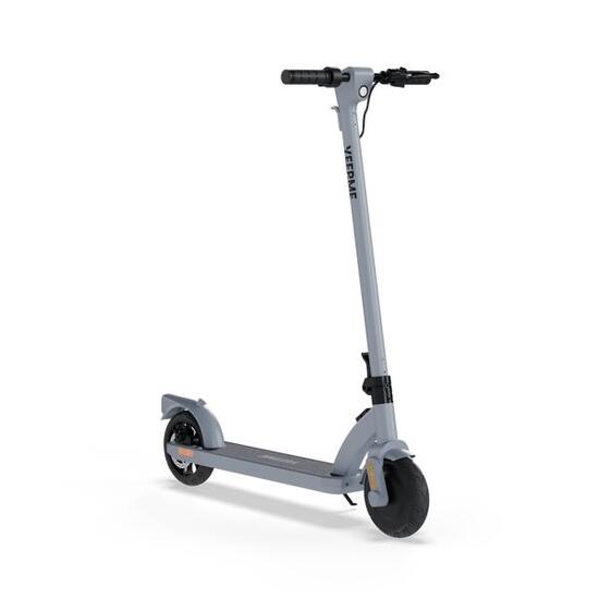 Trottinette électrique YEEP.ME 80n evo Gris 20km 350W 12kg Appli - Gar 5 ans