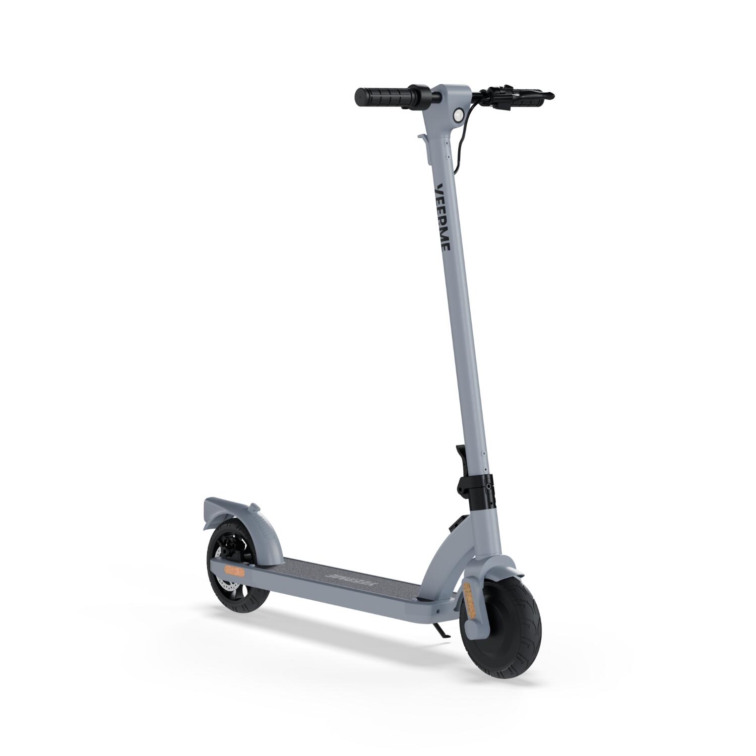 Yeep.me - Trottinette Électrique Yeep.me 80n Evo Gris 20km 350w 12kg Appli - Gar 5 Ans - Trottinette Électrique - Gris - Taille Unique - Decathlon