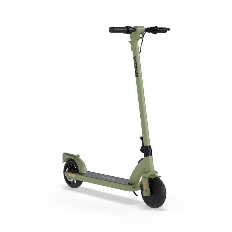 Trottinette électrique YEEP.ME 80n evo+ Matcha 30km 350W 12kg Appli - Gar 5 ans
