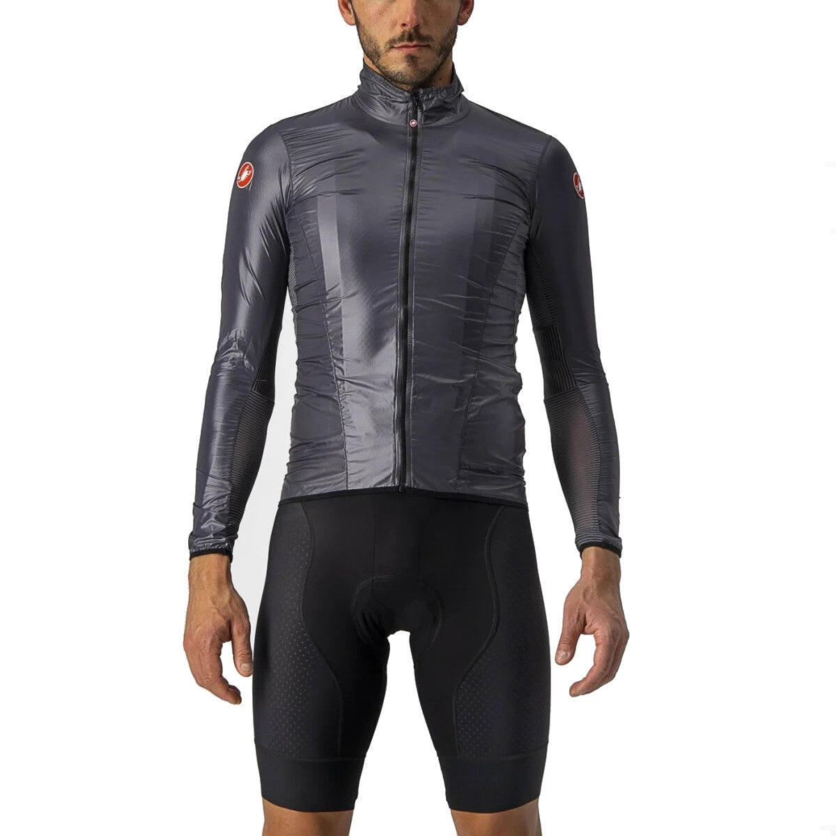 Castelli Aria Shell Windproof Jacket