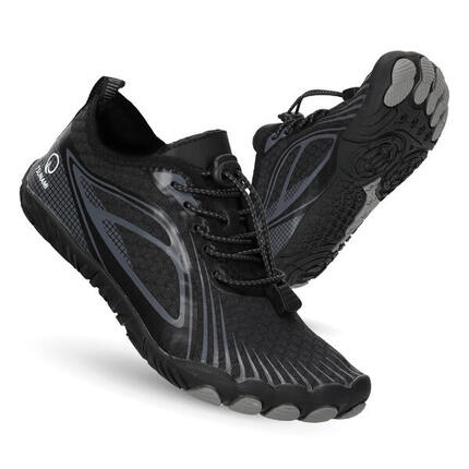 Badeschuhe Wasserschuhe Aquaschuhe Rutschfest Strandschuhe Unisex TSUNAMI