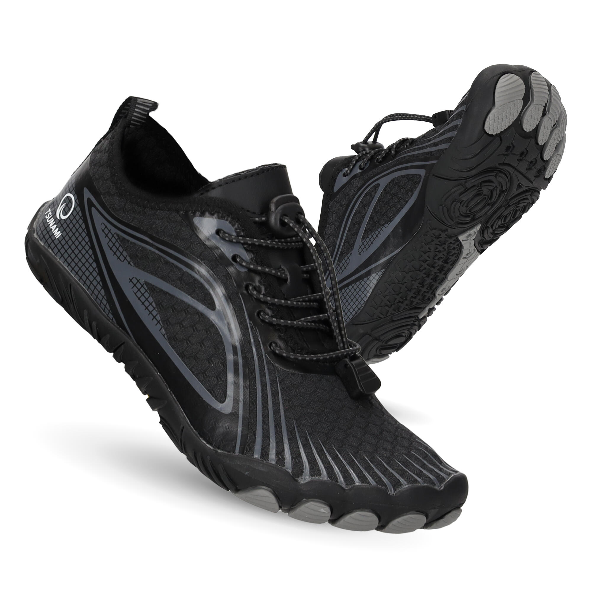 TSUNAMI Boty do vody a na pláž TSUNAMI